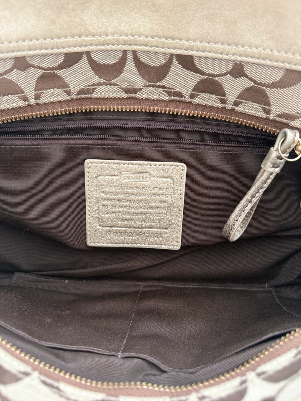 Coach bundle - Picture 7 of 11